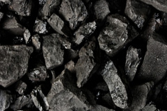 Kerry Hill coal boiler costs