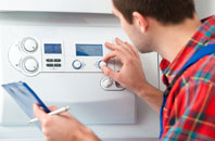 free Kerry Hill gas safe engineer quotes